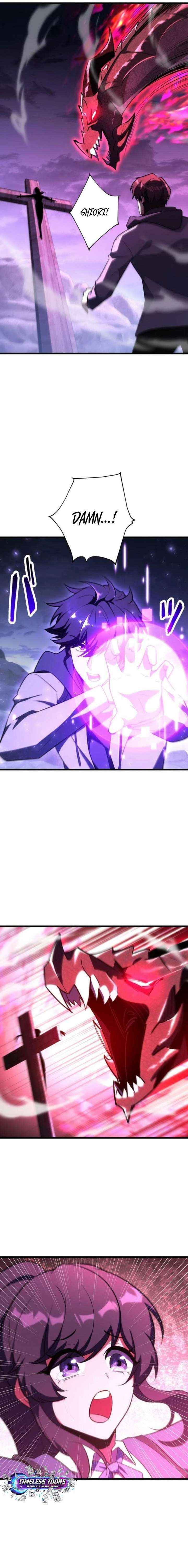 Read The Almighty Trap Master chapter 27 image 9 on Lezhin