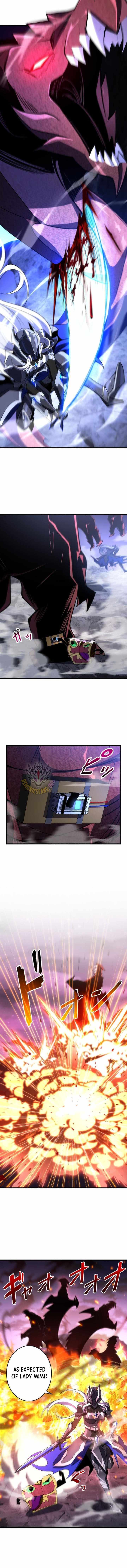 Read The Almighty Trap Master chapter 28 image 10 on Lezhin