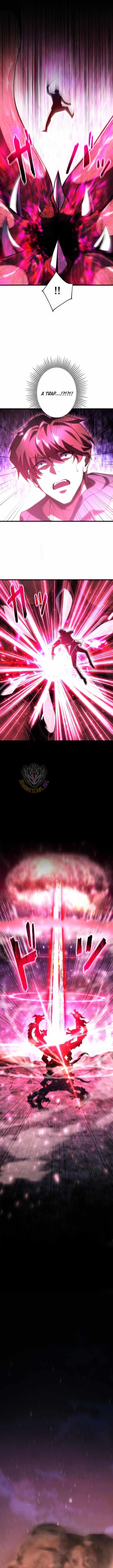 Read The Almighty Trap Master chapter 28 image 2 on Lezhin