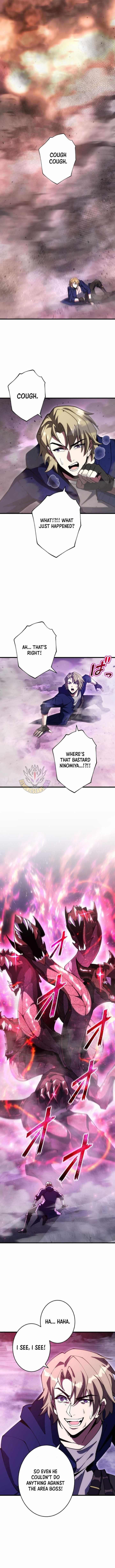 Read The Almighty Trap Master chapter 28 image 3 on Lezhin
