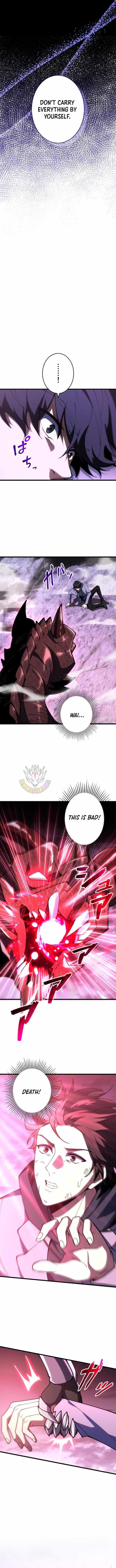 Read The Almighty Trap Master chapter 28 image 6 on Lezhin