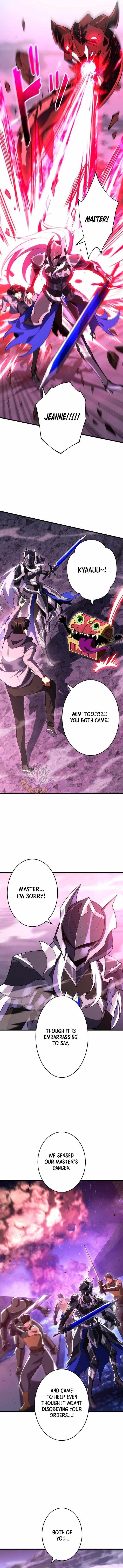 Read The Almighty Trap Master chapter 28 image 7 on Lezhin
