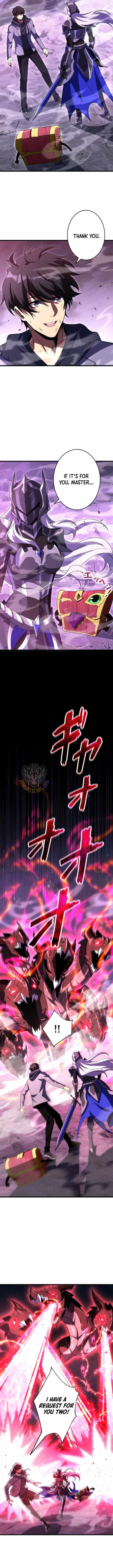 Read The Almighty Trap Master chapter 28 image 8 on Lezhin