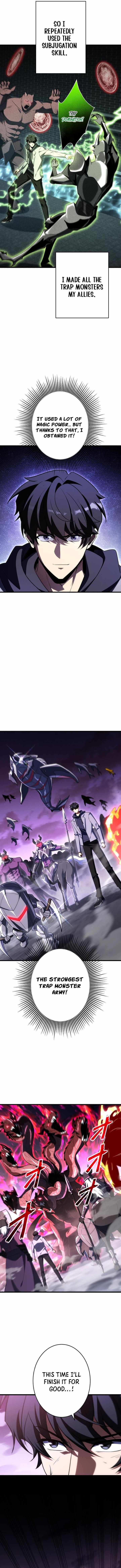 Read The Almighty Trap Master chapter 29 image 1 on Lezhin