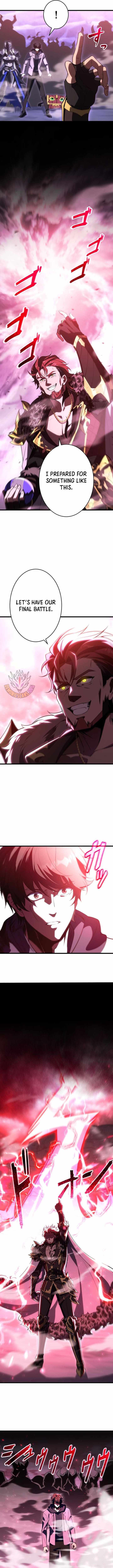 Read The Almighty Trap Master chapter 29 image 10 on Lezhin