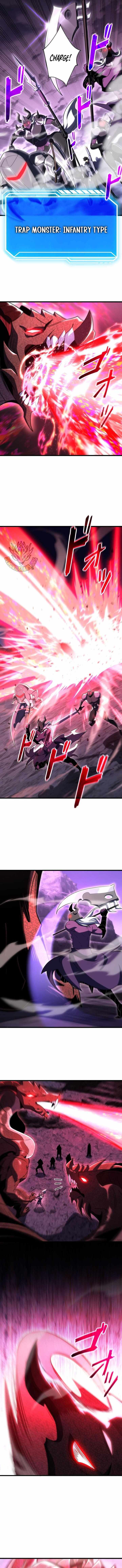 Read The Almighty Trap Master chapter 29 image 2 on Lezhin