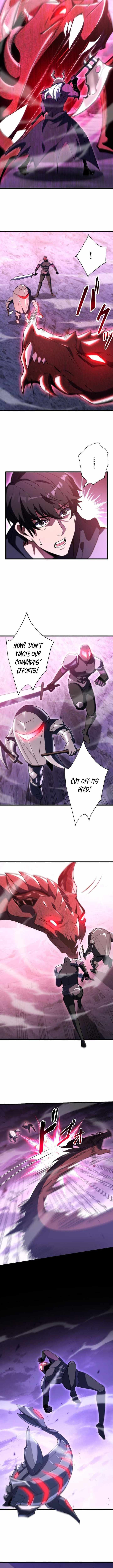 Read The Almighty Trap Master chapter 29 image 3 on Lezhin