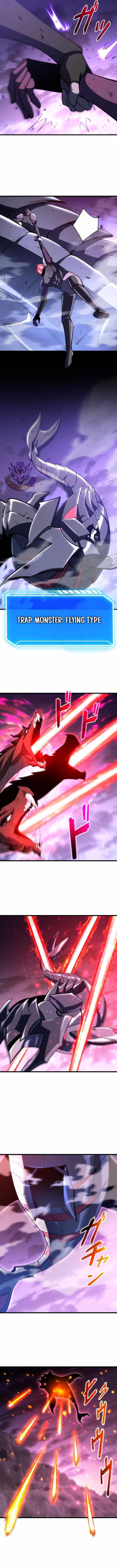 Read The Almighty Trap Master chapter 29 image 4 on Lezhin