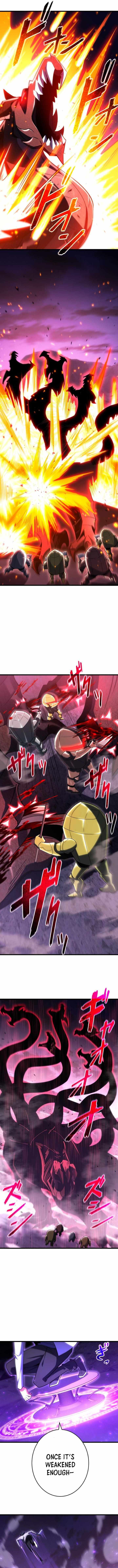 Read The Almighty Trap Master chapter 29 image 5 on Lezhin