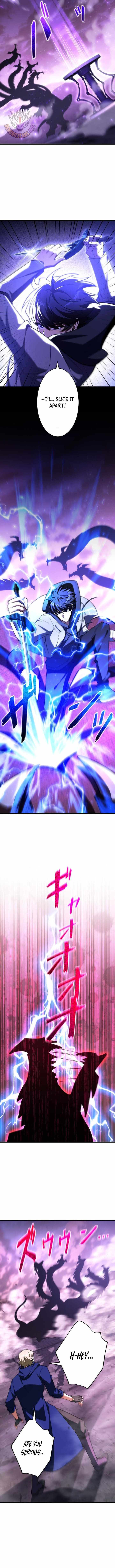 Read The Almighty Trap Master chapter 29 image 6 on Lezhin