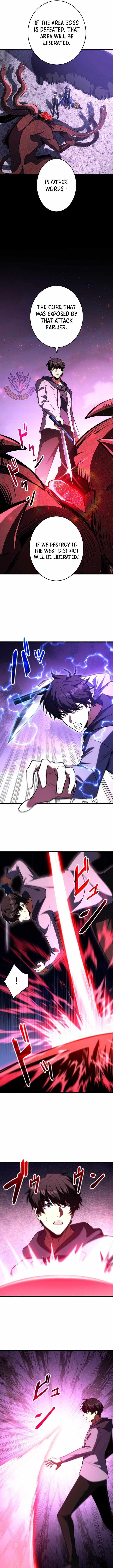 Read The Almighty Trap Master chapter 29 image 8 on Lezhin