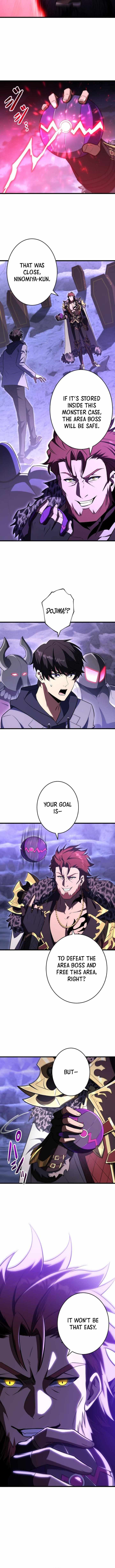 Read The Almighty Trap Master chapter 29 image 9 on Lezhin