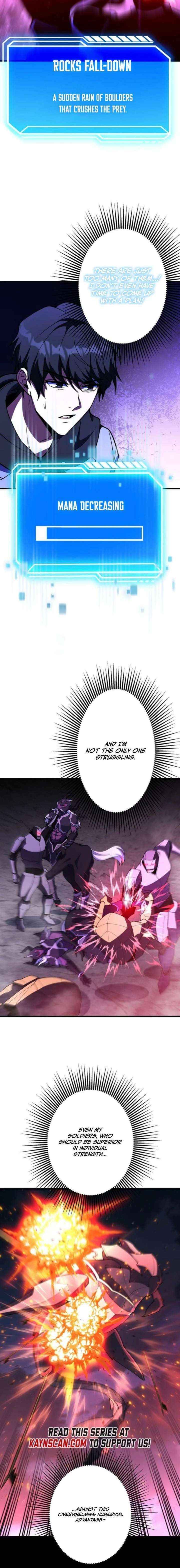 Read The Almighty Trap Master chapter 30 image 11 on Lezhin