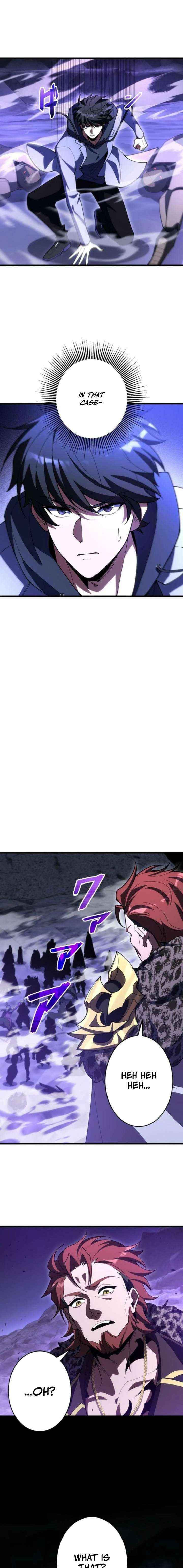Read The Almighty Trap Master chapter 30 image 6 on Lezhin