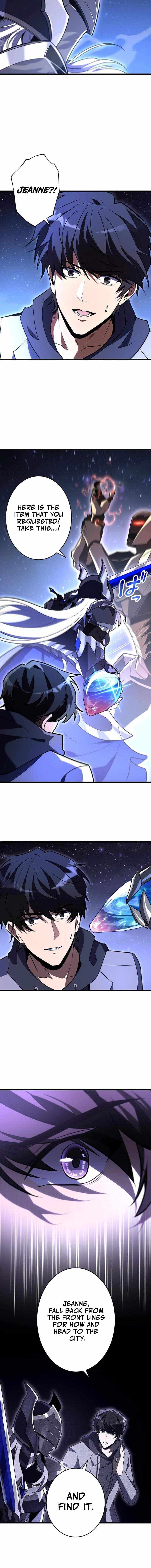 Read The Almighty Trap Master chapter 33 image 7 on Lezhin