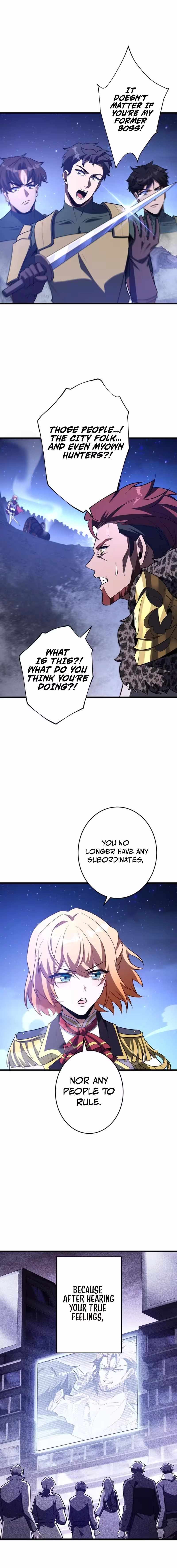 Read The Almighty Trap Master chapter 35 image 10 on Lezhin