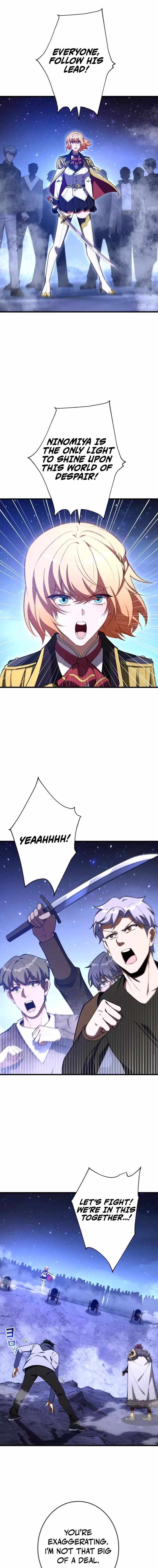 Read The Almighty Trap Master chapter 35 image 12 on Lezhin