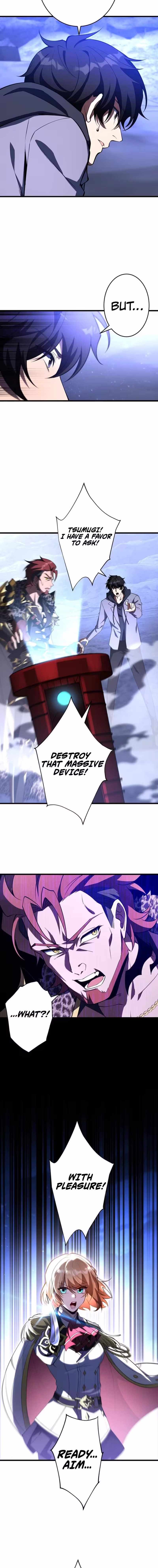 Read The Almighty Trap Master chapter 35 image 13 on Lezhin