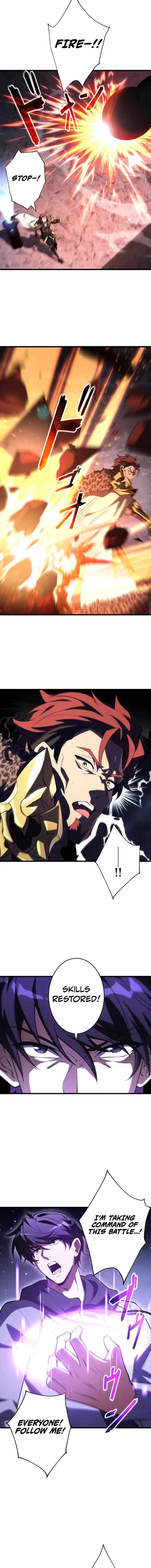 Read The Almighty Trap Master chapter 35 image 14 on Lezhin
