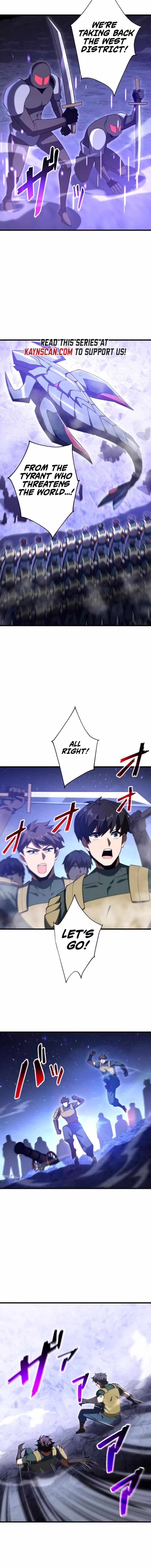 Read The Almighty Trap Master chapter 35 image 15 on Lezhin
