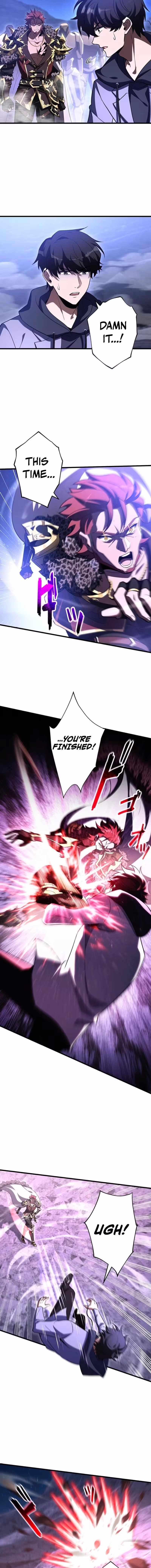 Read The Almighty Trap Master chapter 35 image 6 on Lezhin