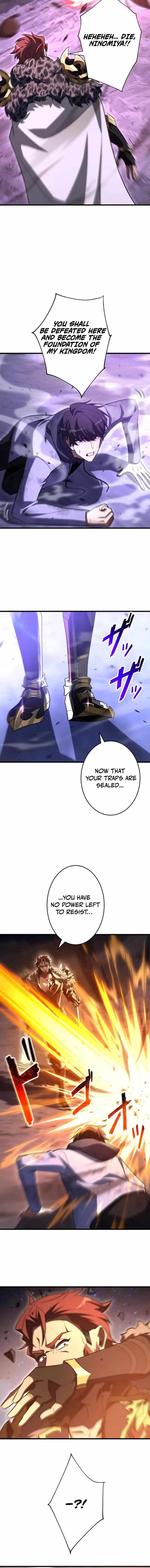 Read The Almighty Trap Master chapter 35 image 7 on Lezhin