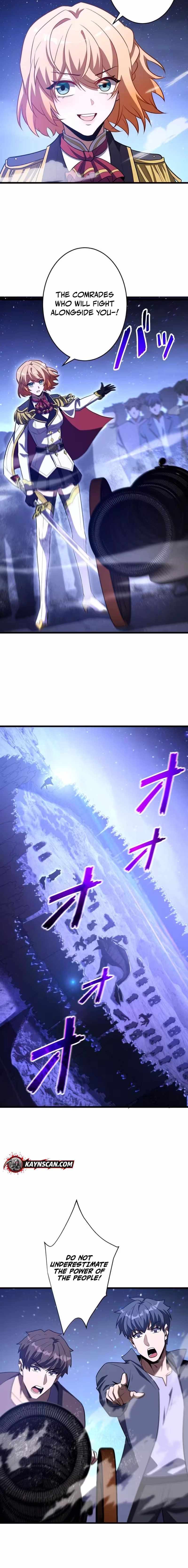 Read The Almighty Trap Master chapter 35 image 9 on Lezhin