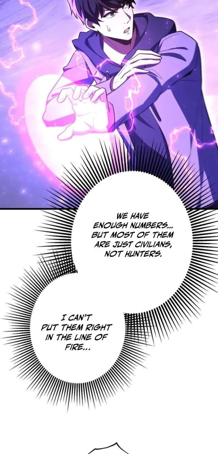 Read The Almighty Trap Master chapter 36 image 18 on Lezhin