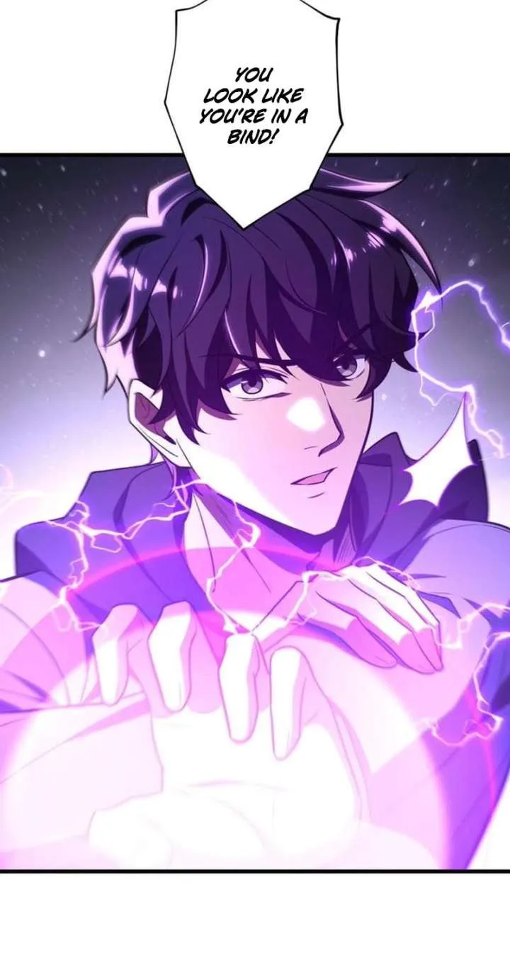 Read The Almighty Trap Master chapter 36 image 19 on Lezhin