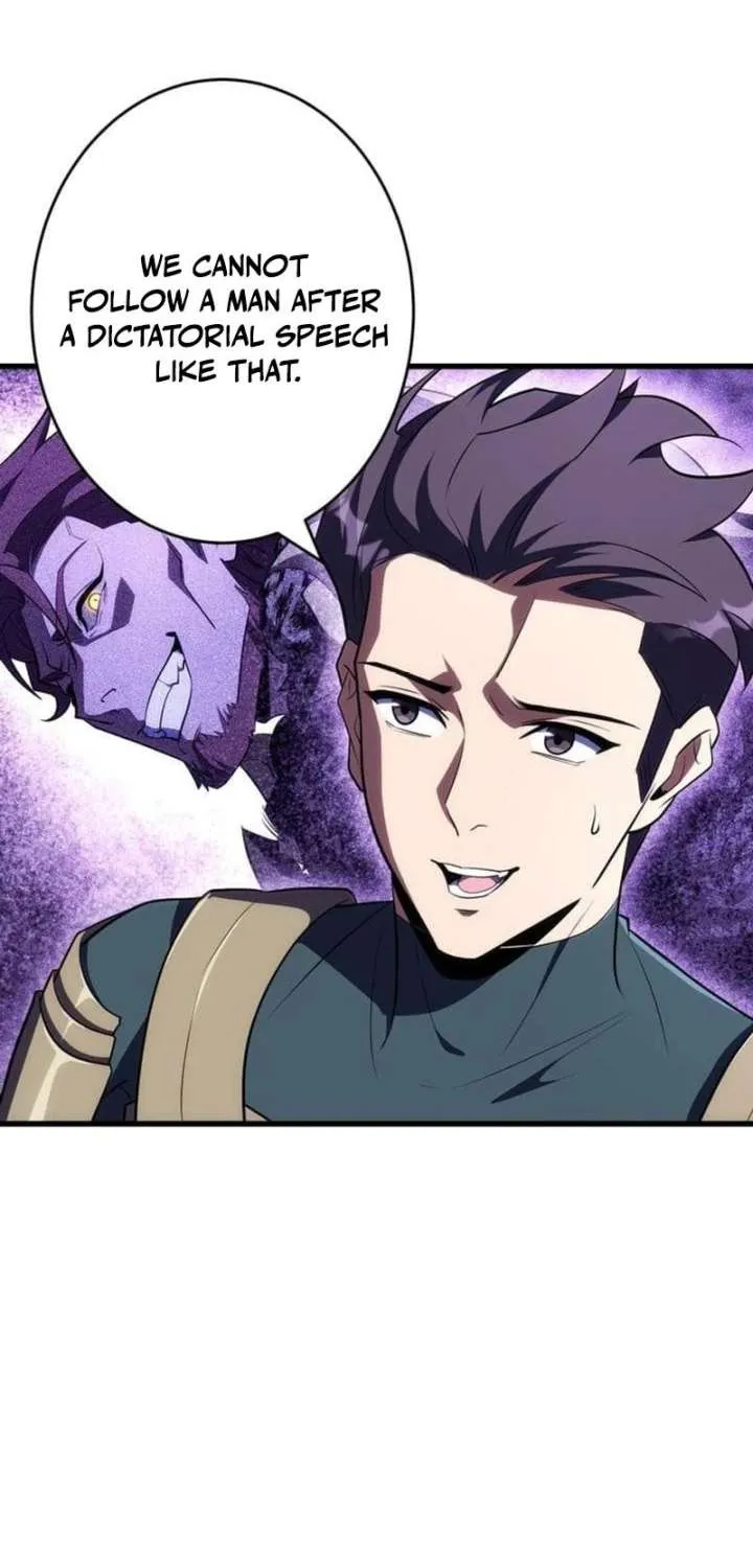 Read The Almighty Trap Master chapter 36 image 30 on Lezhin