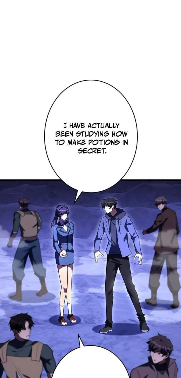 Read The Almighty Trap Master chapter 36 image 49 on Lezhin