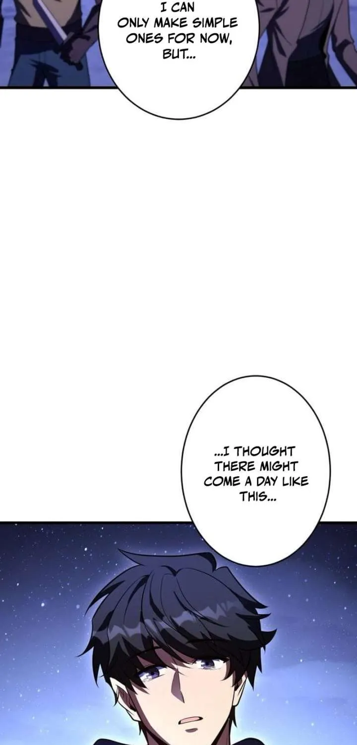 Read The Almighty Trap Master chapter 36 image 50 on Lezhin