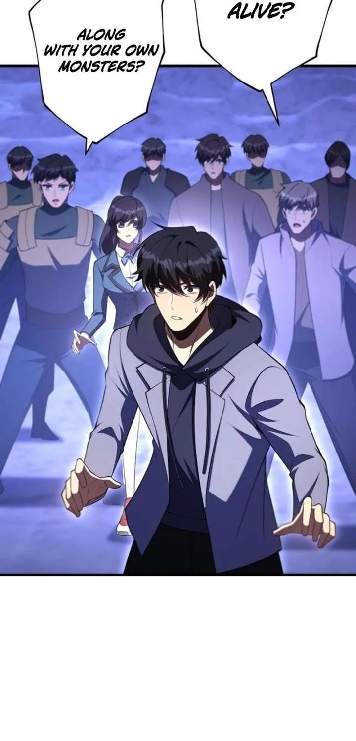 Read The Almighty Trap Master chapter 36 image 89 on Lezhin
