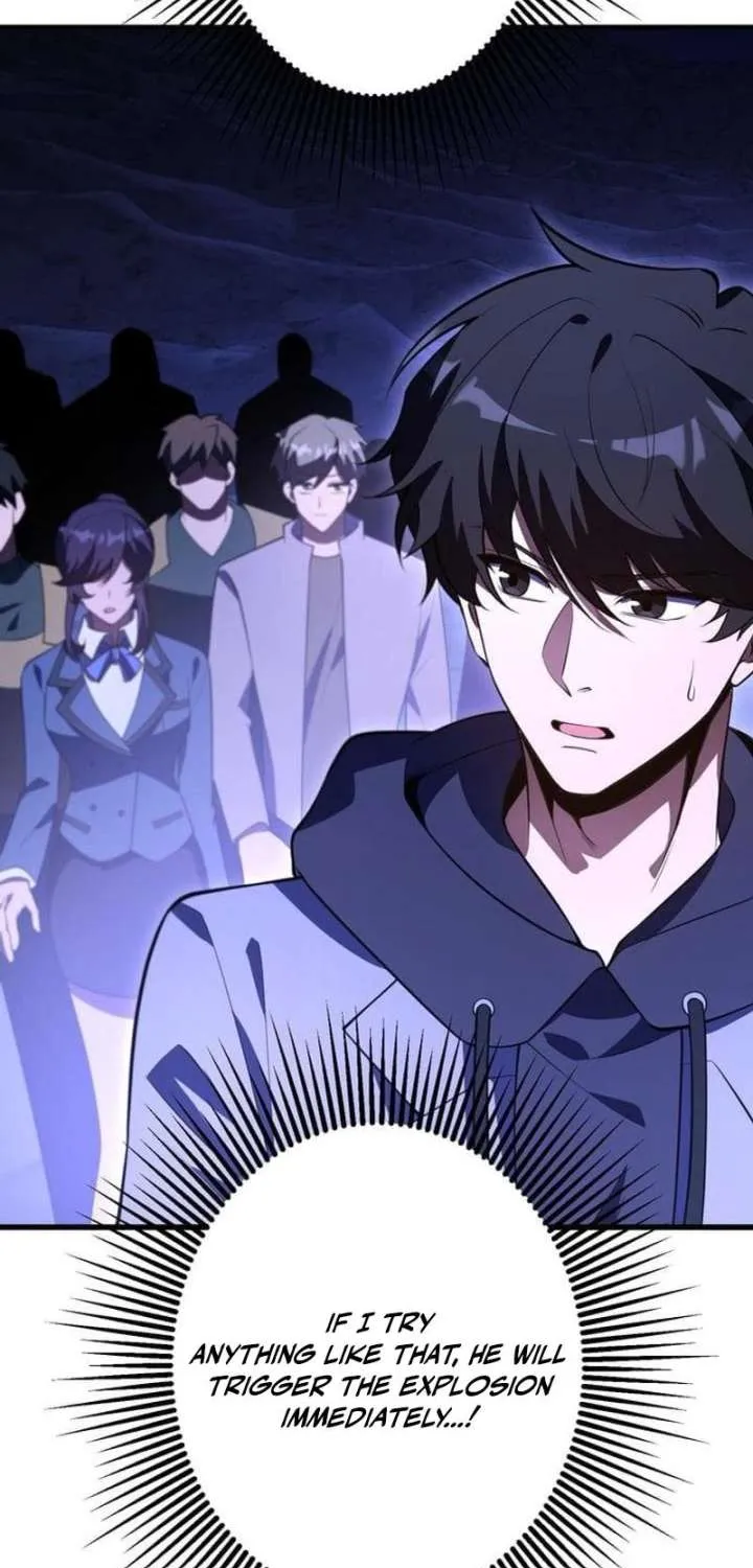 Read The Almighty Trap Master chapter 36 image 91 on Lezhin