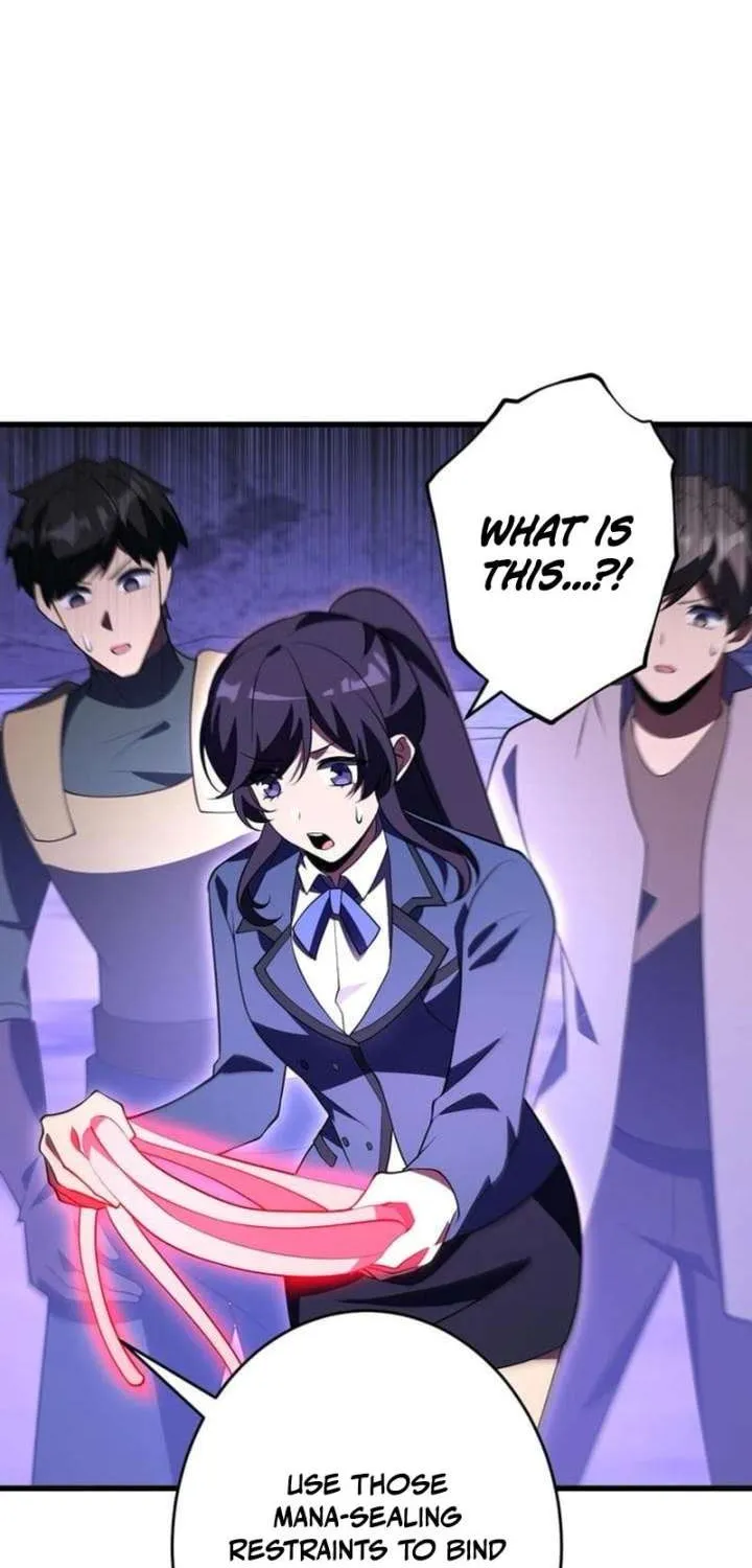 Read The Almighty Trap Master chapter 36 image 97 on Lezhin