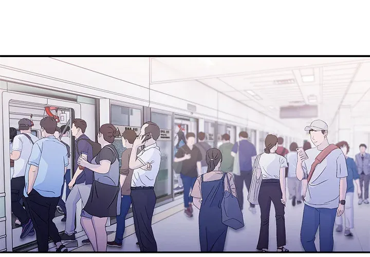 Read The Alpha Blueprint chapter 1 image 1 on Lezhin