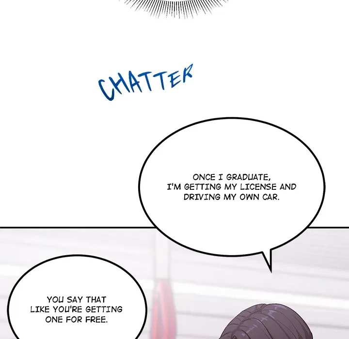 Read The Alpha Blueprint chapter 1 image 11 on Lezhin