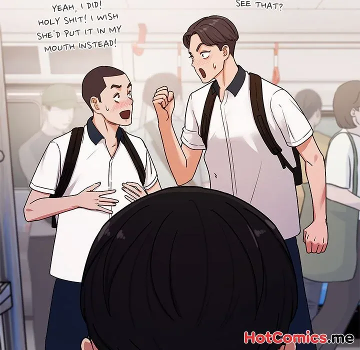 Read The Alpha Blueprint chapter 1 image 111 on Lezhin