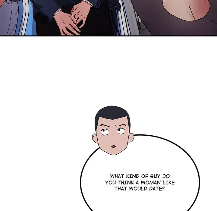 Read The Alpha Blueprint chapter 1 image 116 on Lezhin