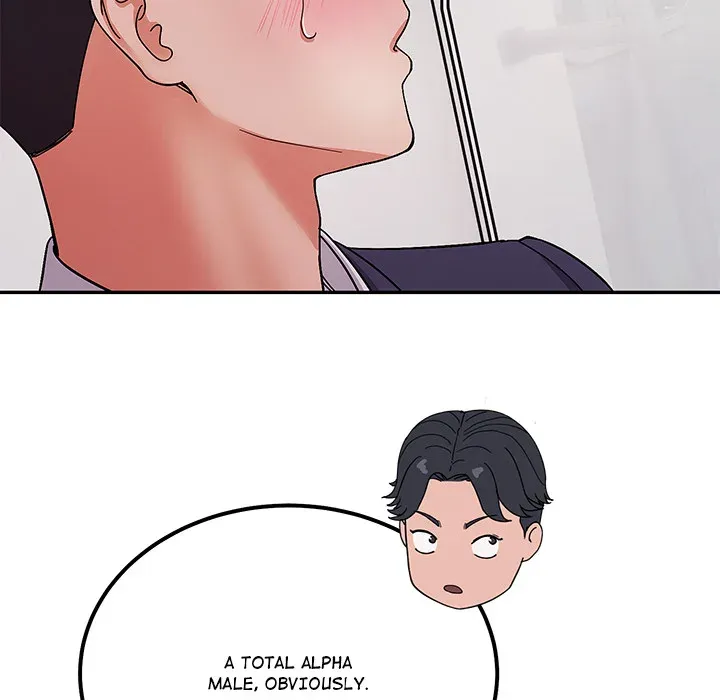Read The Alpha Blueprint chapter 1 image 118 on Lezhin