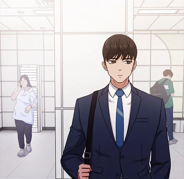 Read The Alpha Blueprint chapter 1 image 128 on Lezhin