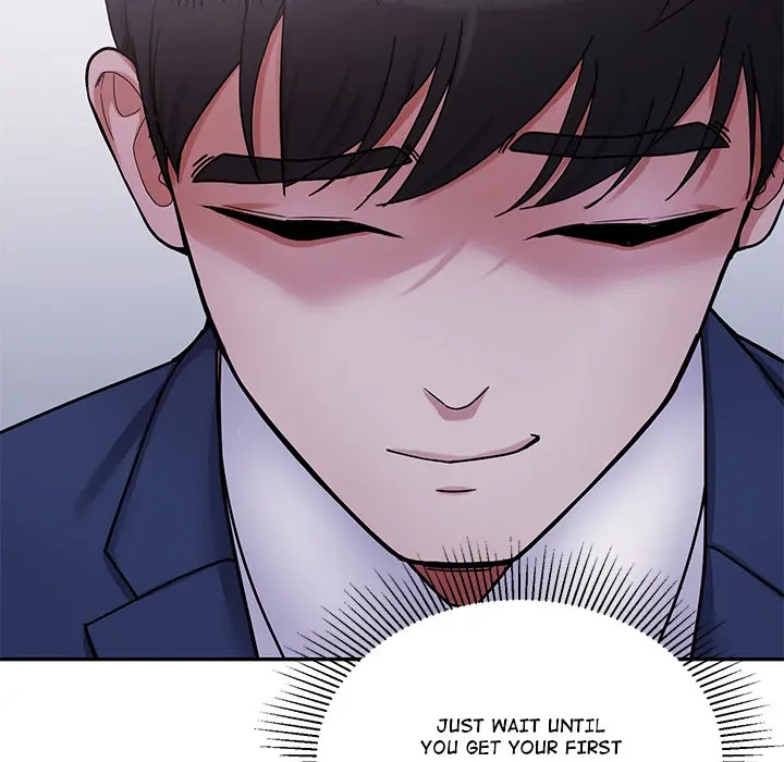 Read The Alpha Blueprint chapter 1 image 15 on Lezhin