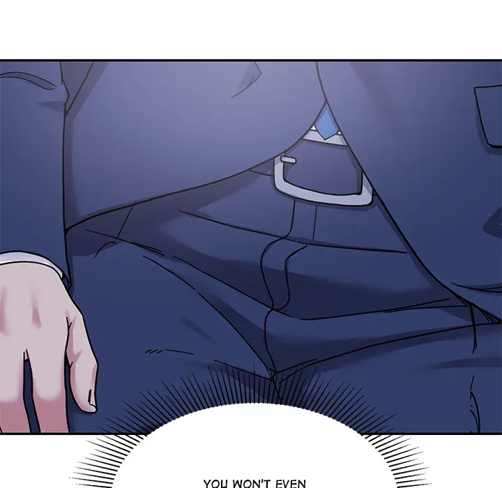 Read The Alpha Blueprint chapter 1 image 20 on Lezhin