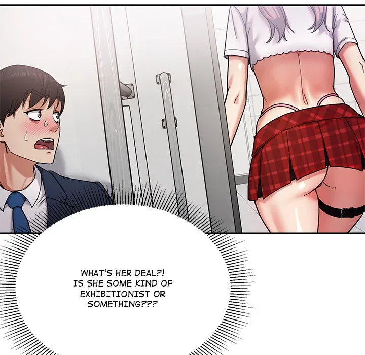 Read The Alpha Blueprint chapter 1 image 206 on Lezhin