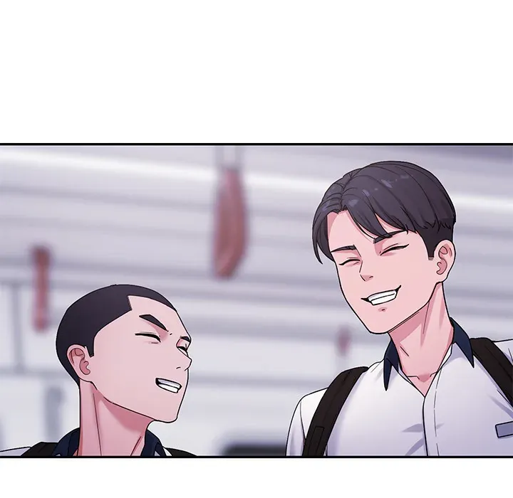Read The Alpha Blueprint chapter 1 image 24 on Lezhin