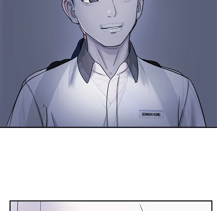 Read The Alpha Blueprint chapter 1 image 27 on Lezhin