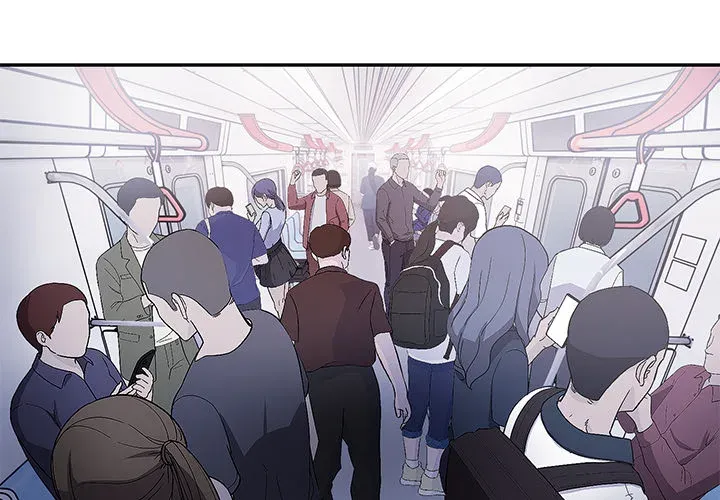Read The Alpha Blueprint chapter 1 image 3 on Lezhin