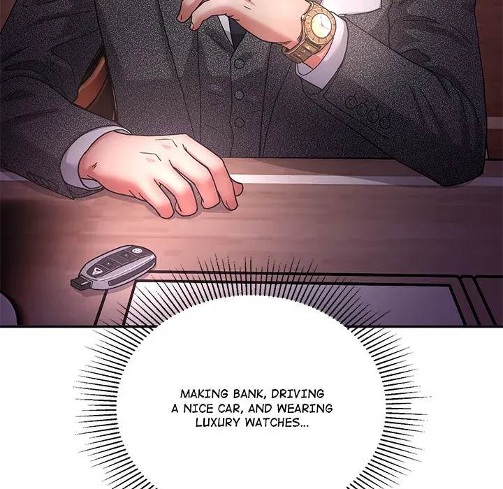 Read The Alpha Blueprint chapter 1 image 32 on Lezhin