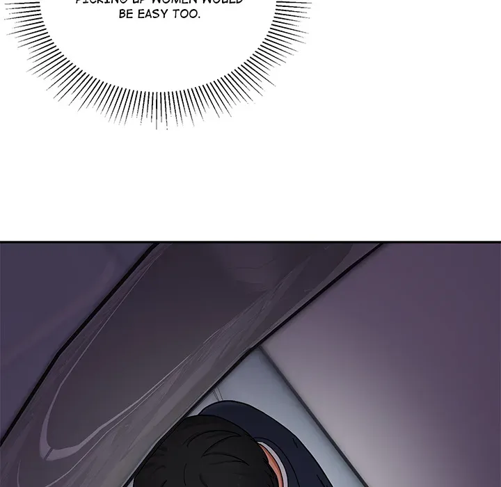 Read The Alpha Blueprint chapter 1 image 36 on Lezhin