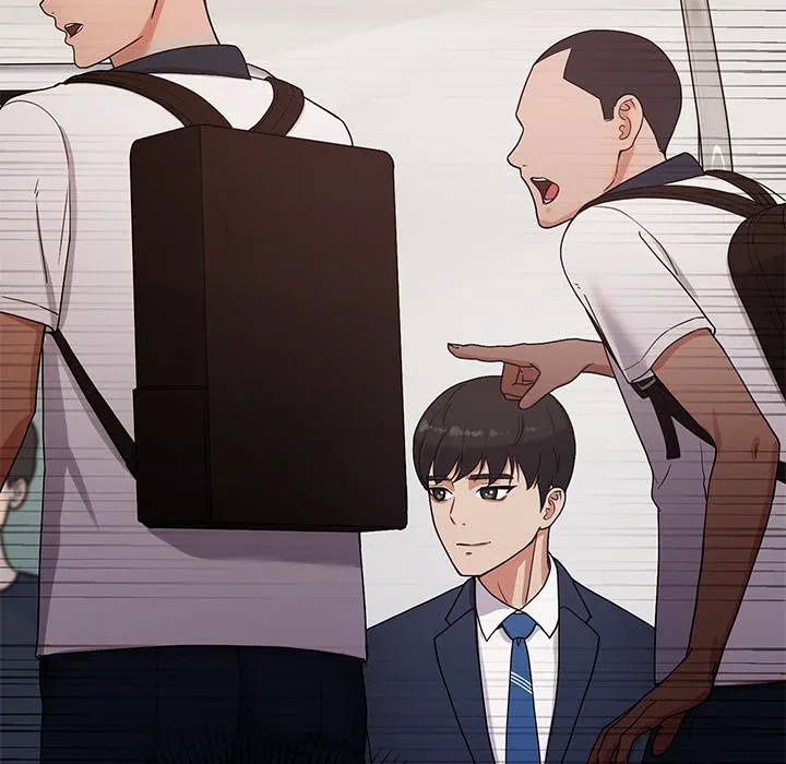 Read The Alpha Blueprint chapter 1 image 43 on Lezhin